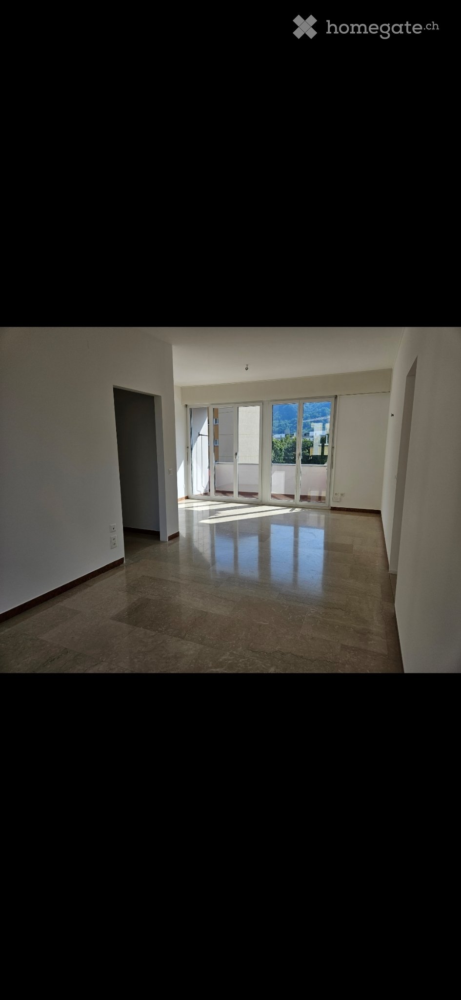 3 ½ Zimmer Wohnung, Foto 1 von 5