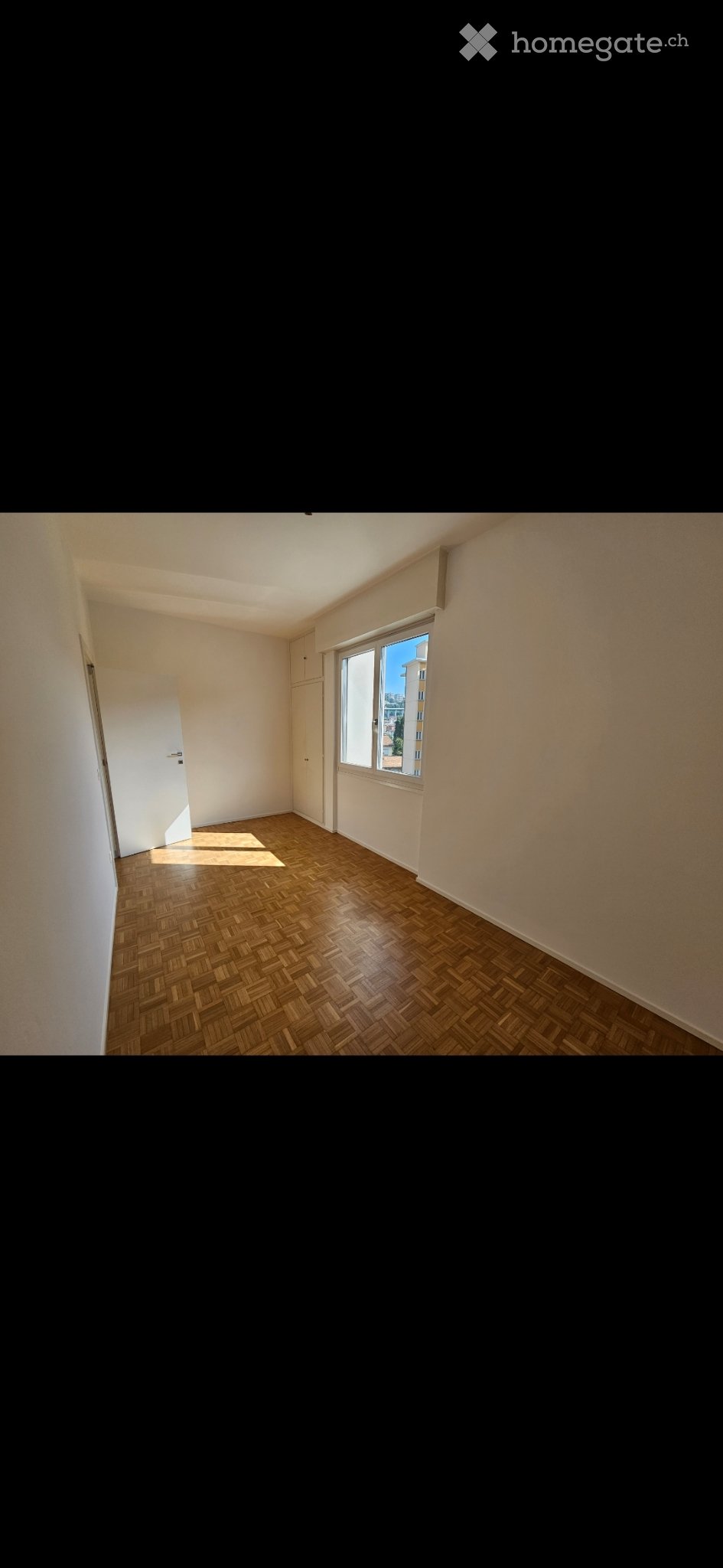 3 ½ Zimmer Wohnung, Foto 2 von 5