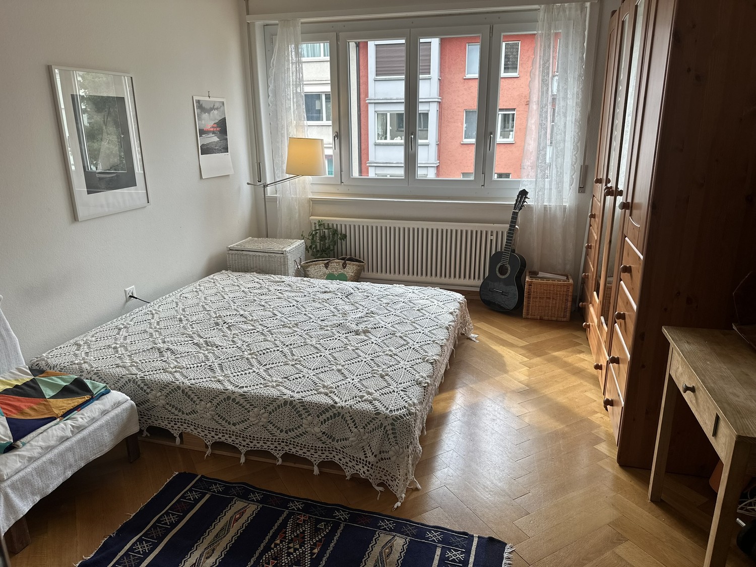 4 ½ Zimmer-Wohnung, Foto 7 von 8