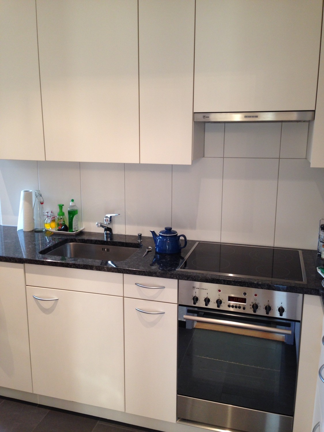 4 ½ Zimmer-Wohnung, Foto 8 von 8