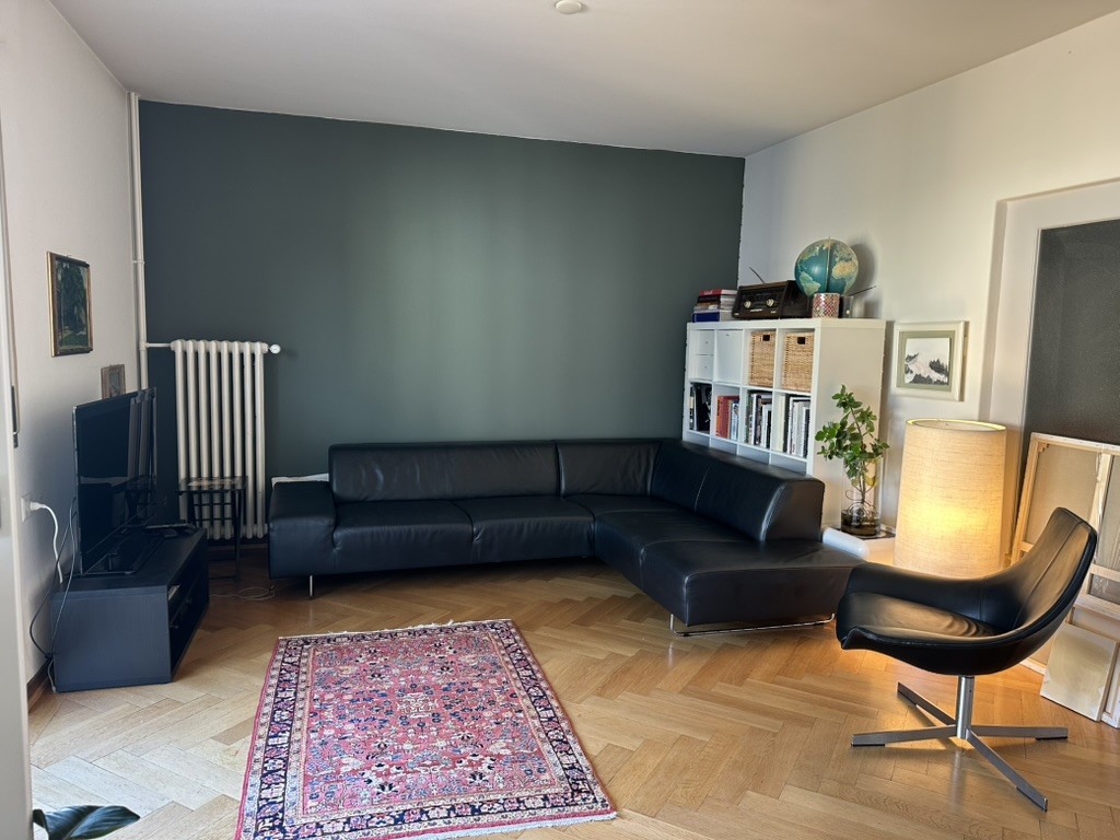 4 ½ Zimmer-Wohnung, Foto 3 von 8