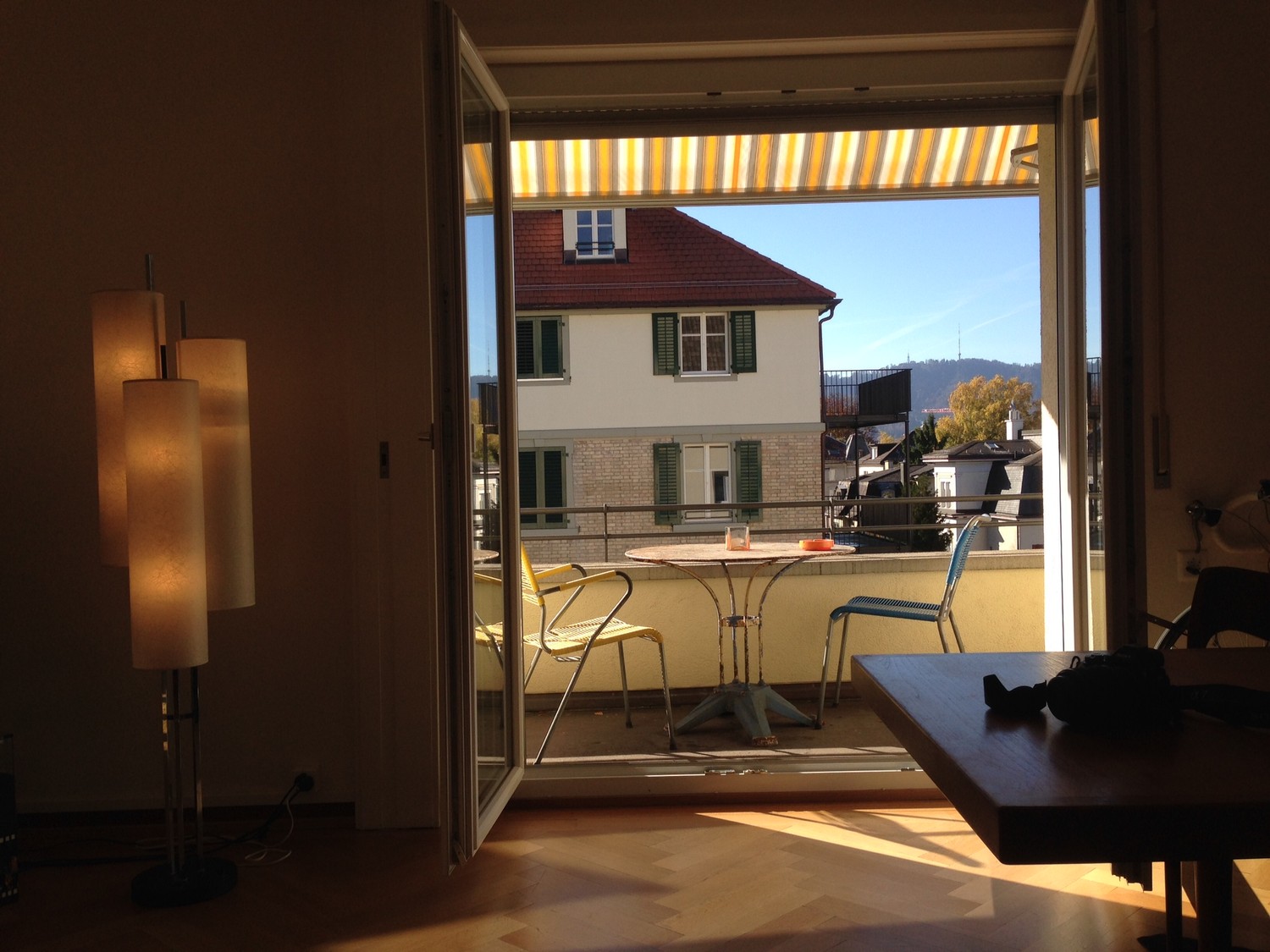 4 ½ Zimmer-Wohnung, Foto 2 von 8