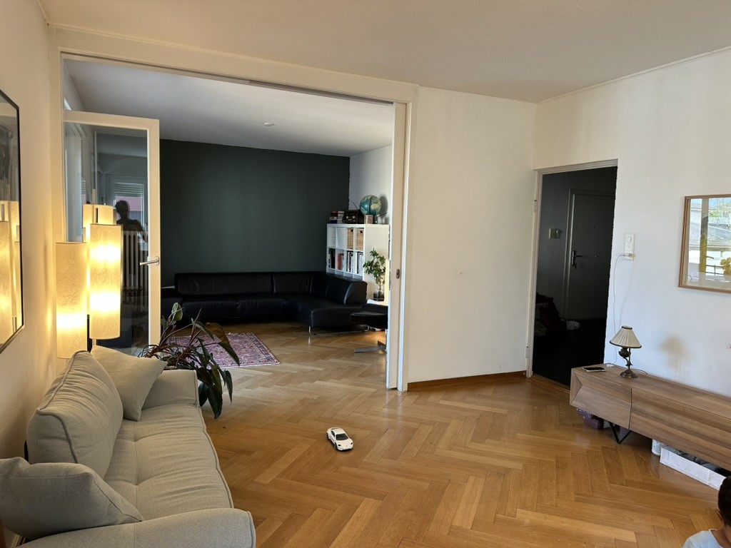 4 ½ Zimmer-Wohnung, Foto 4 von 8
