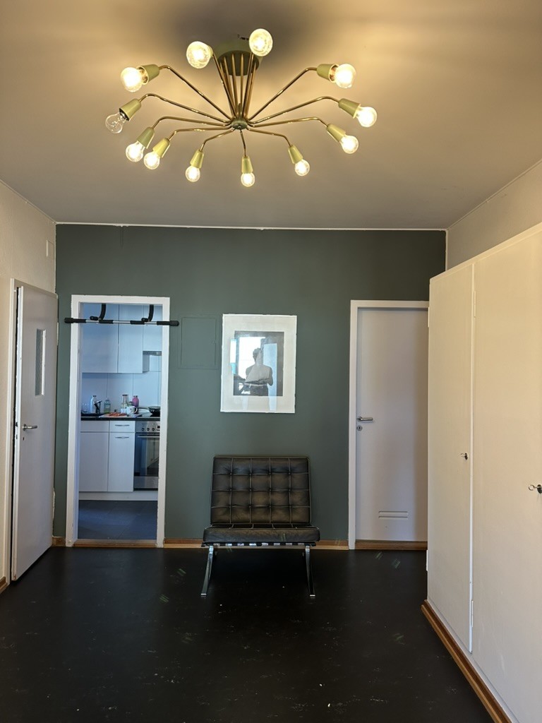 4 ½ Zimmer-Wohnung, Foto 5 von 8