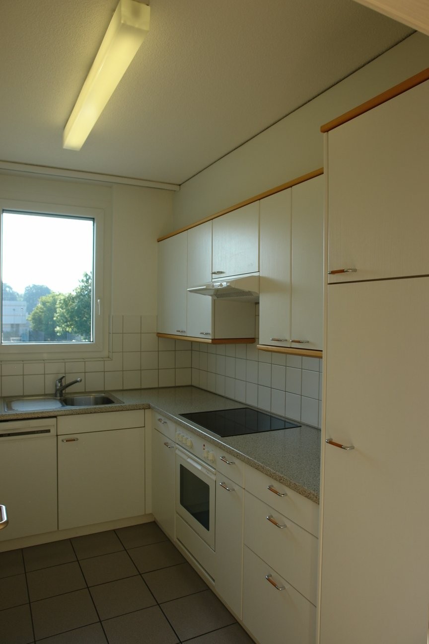 4 ½ rooms apartment, Foto 4 von 5