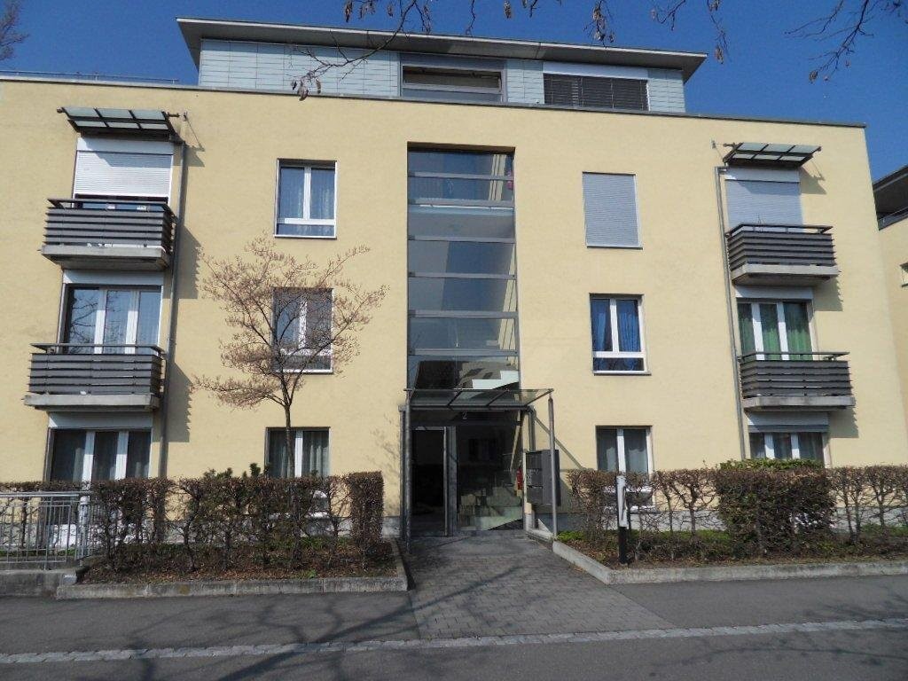 4 ½ rooms apartment, Foto 1 von 5