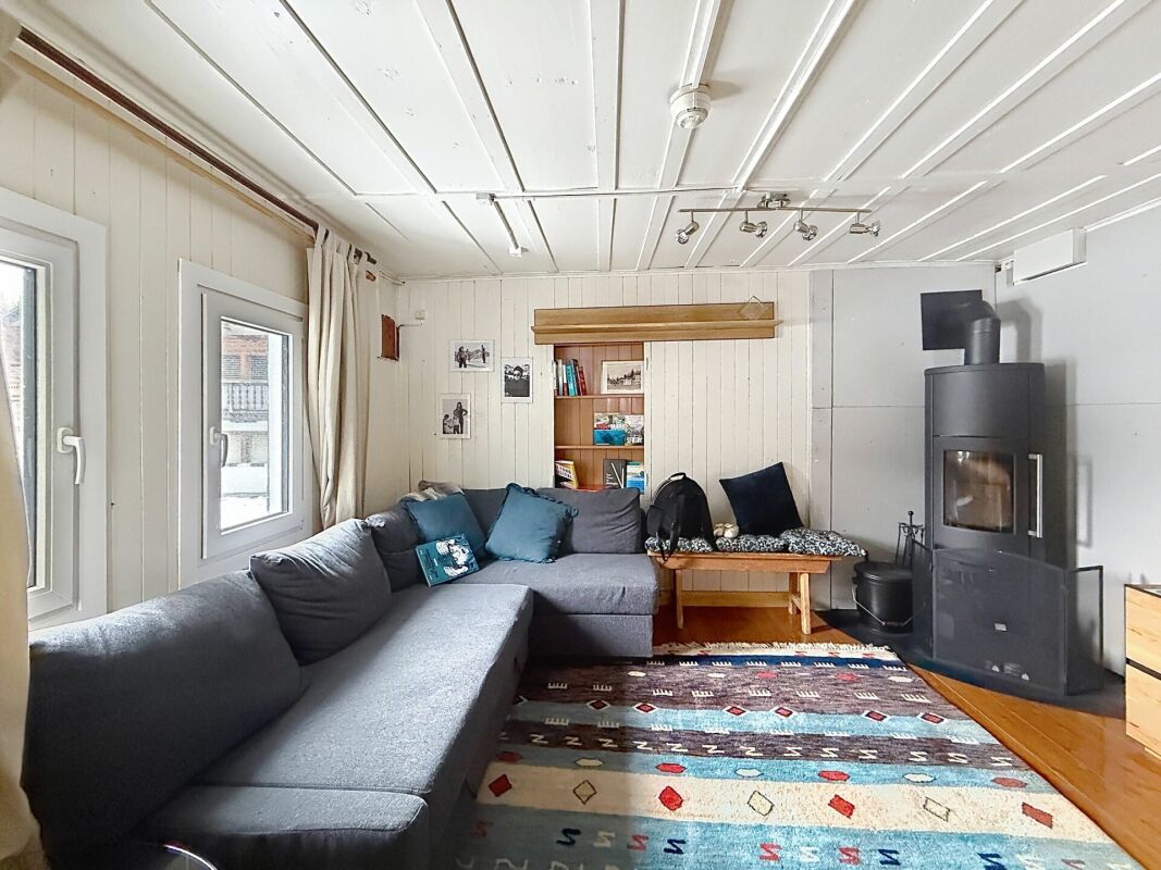 16 Zimmer Chalet, Foto 5 von 10