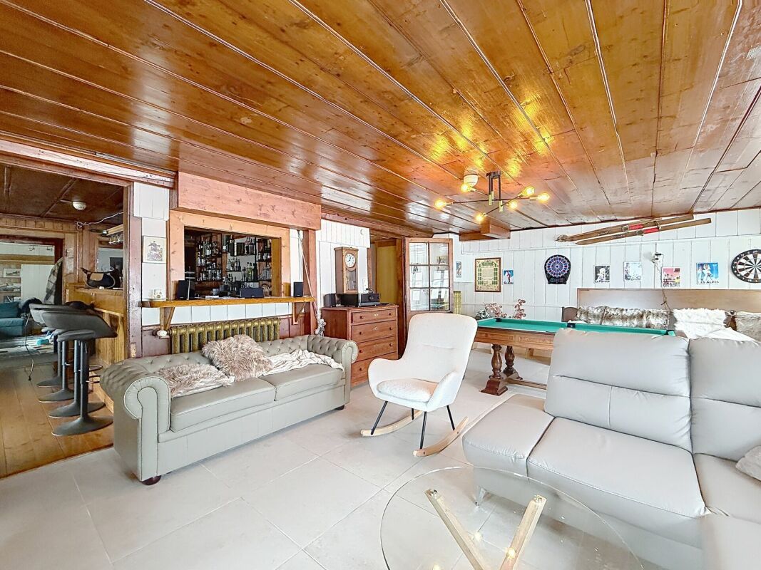 16 Zimmer Chalet, Foto 6 von 10
