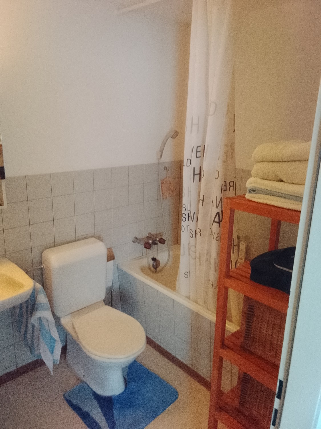 1 ½ rooms apartment, Foto 4 von 7