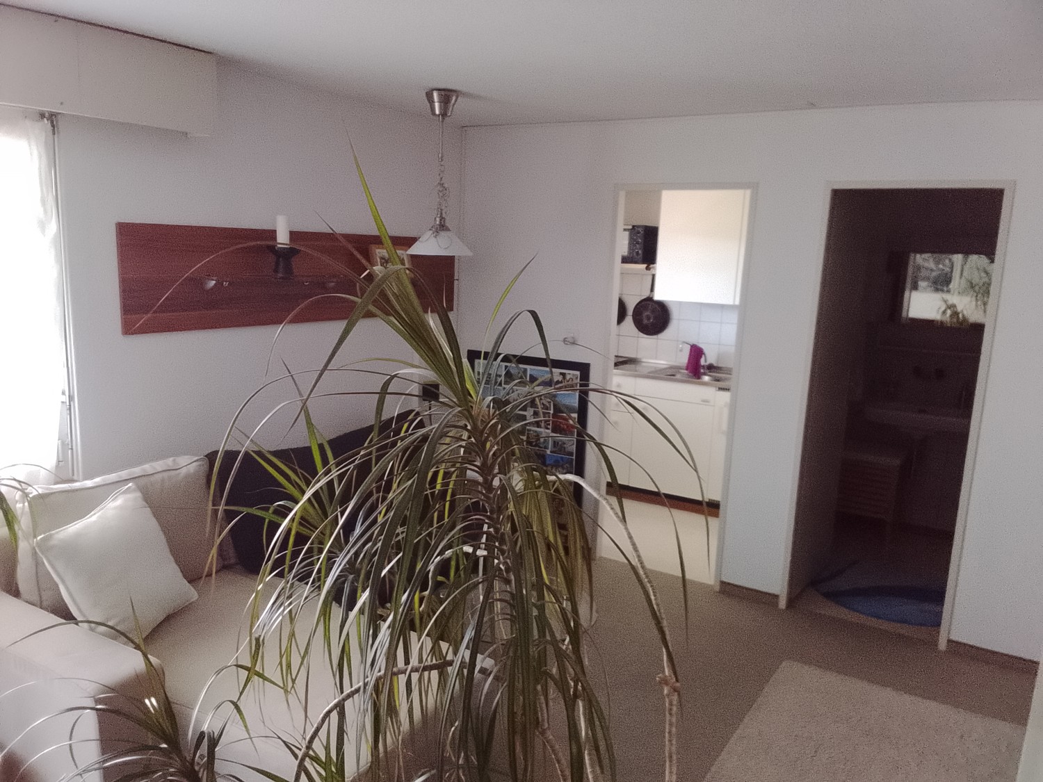 1 ½ rooms apartment, Foto 7 von 7