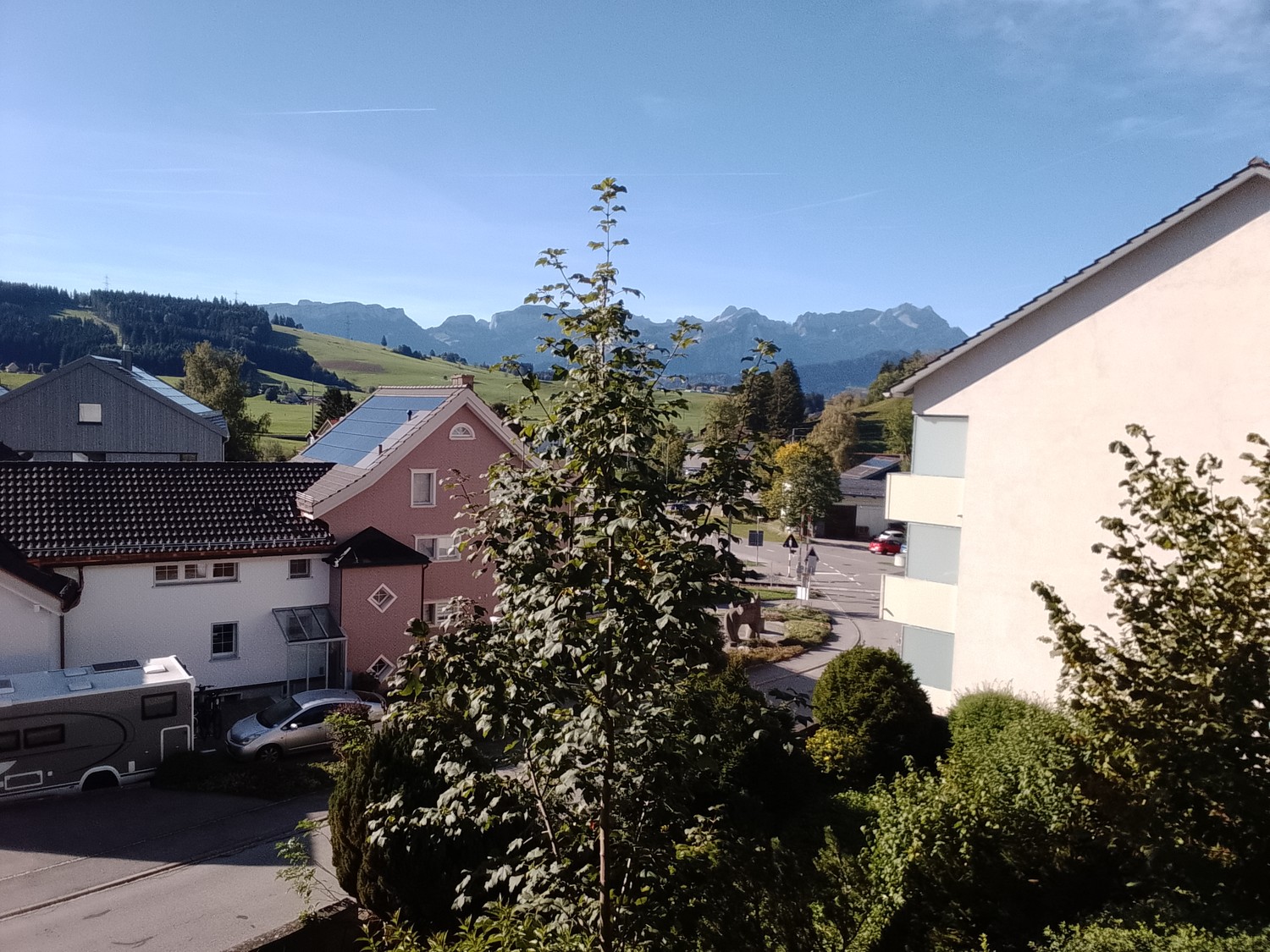 1 ½ rooms apartment, Foto 6 von 7