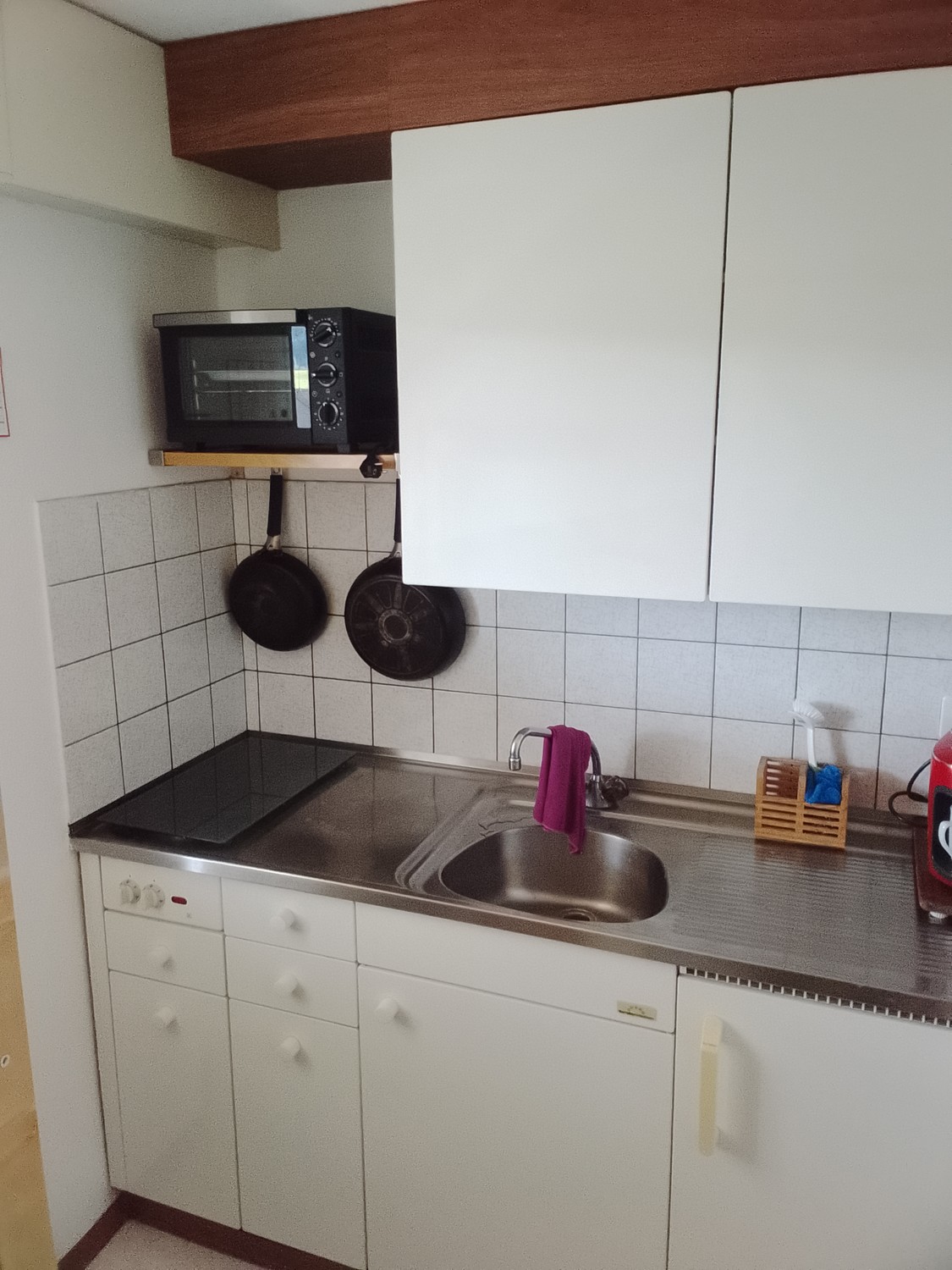 1 ½ rooms apartment, Foto 2 von 7