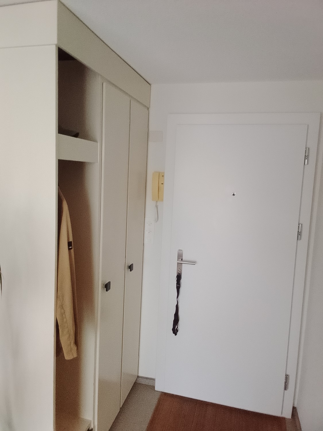 1 ½ rooms apartment, Foto 1 von 7