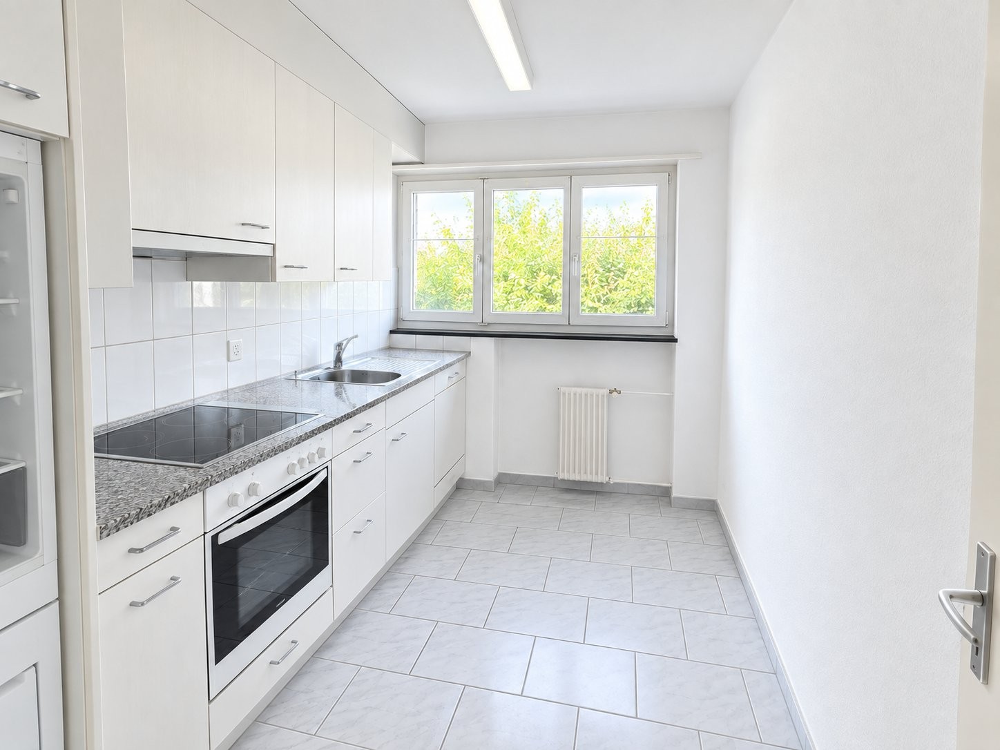4 rooms apartment, Foto 1 von 7