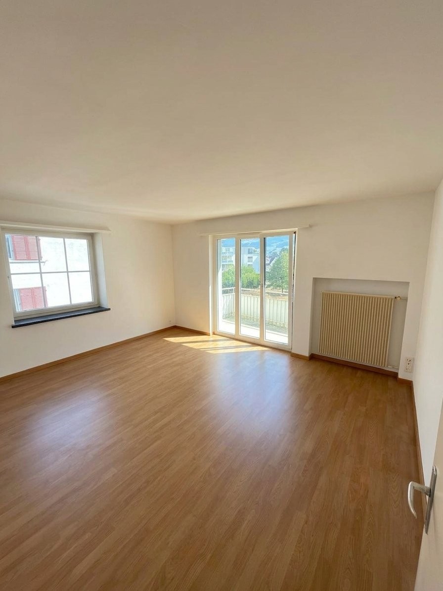 4 rooms apartment, Foto 4 von 7