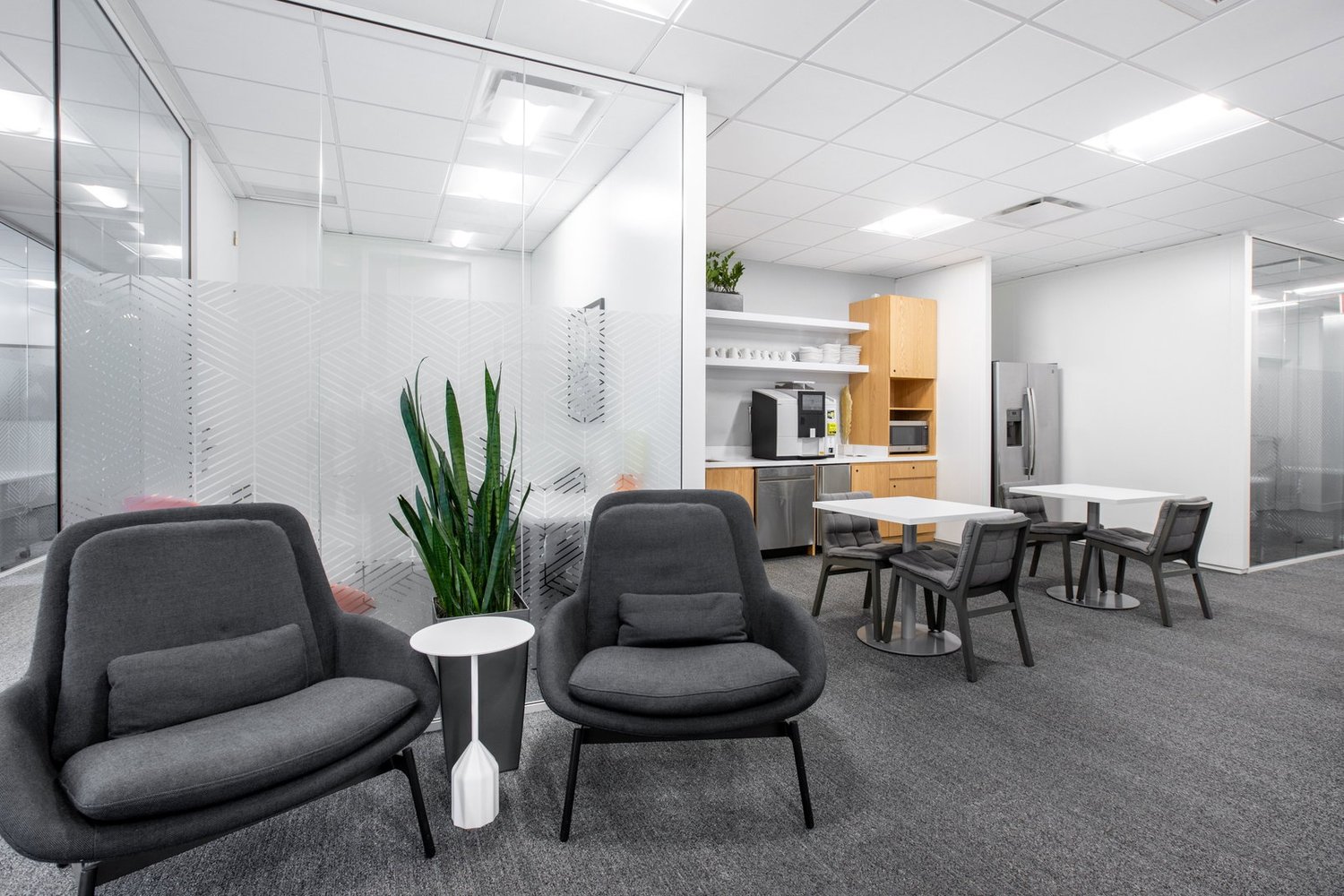 Büro, Foto 2 von 7