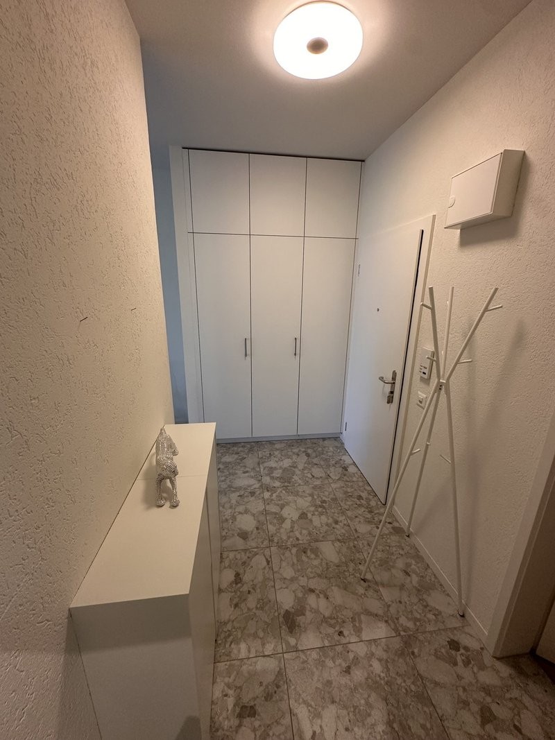 2 ½ rooms attic flat, Foto 5 von 8