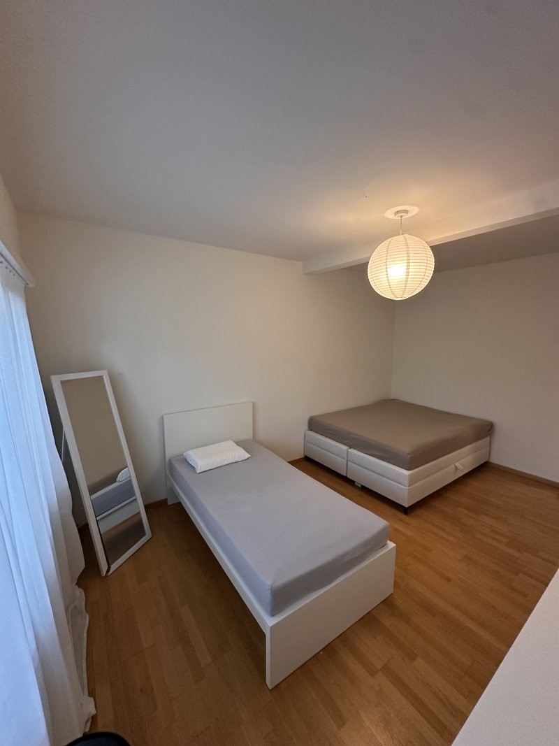 2 ½ rooms attic flat, Foto 7 von 8
