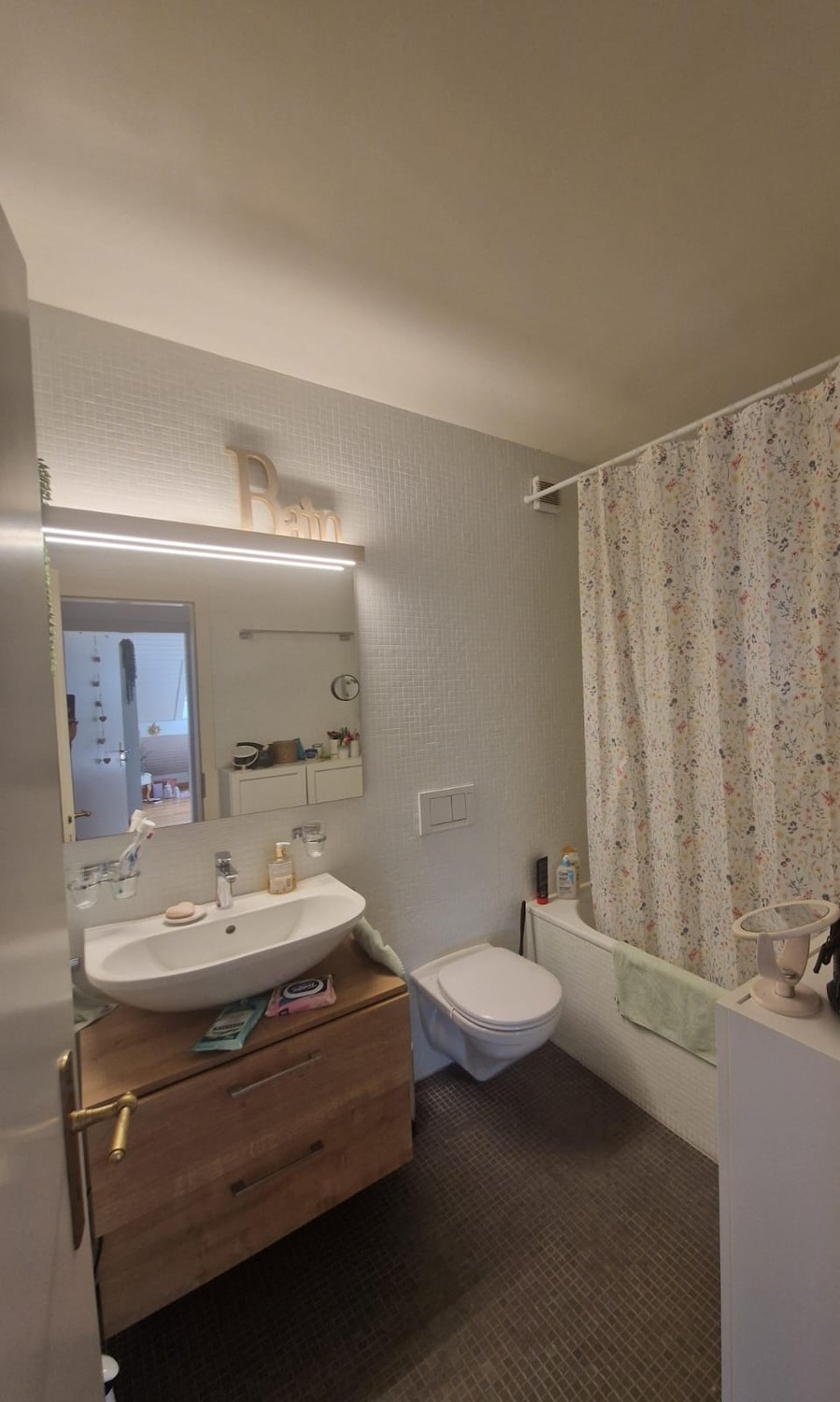 5 ½ Zimmer Attikawohnung, Foto 6 von 7