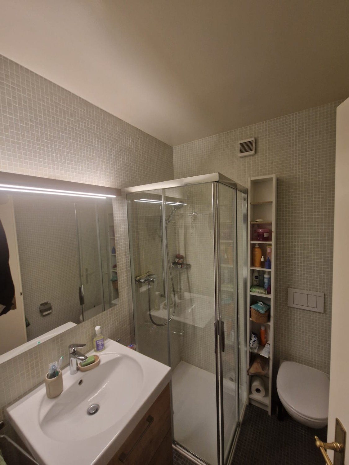 5 ½ Zimmer Attikawohnung, Foto 7 von 7