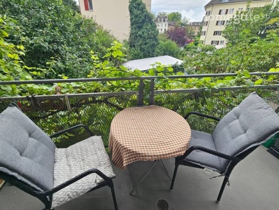 2 rooms apartment, Foto 2 von 4