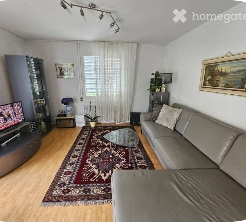 2 rooms apartment, Foto 4 von 4