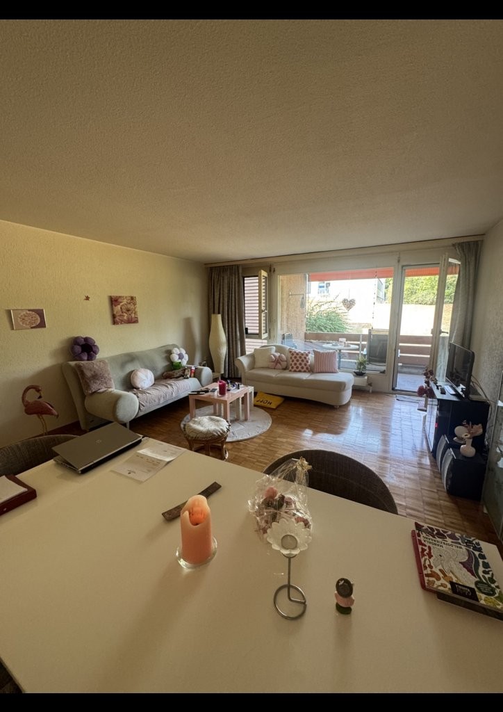 4 rooms apartment, Foto 5 von 10
