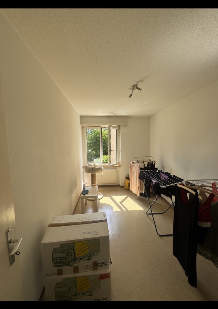 4 rooms apartment, Foto 8 von 10