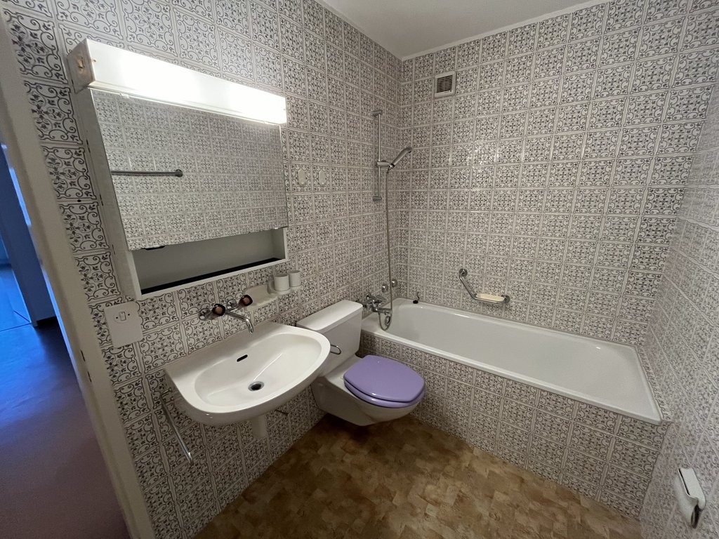 4 rooms apartment, Foto 3 von 10