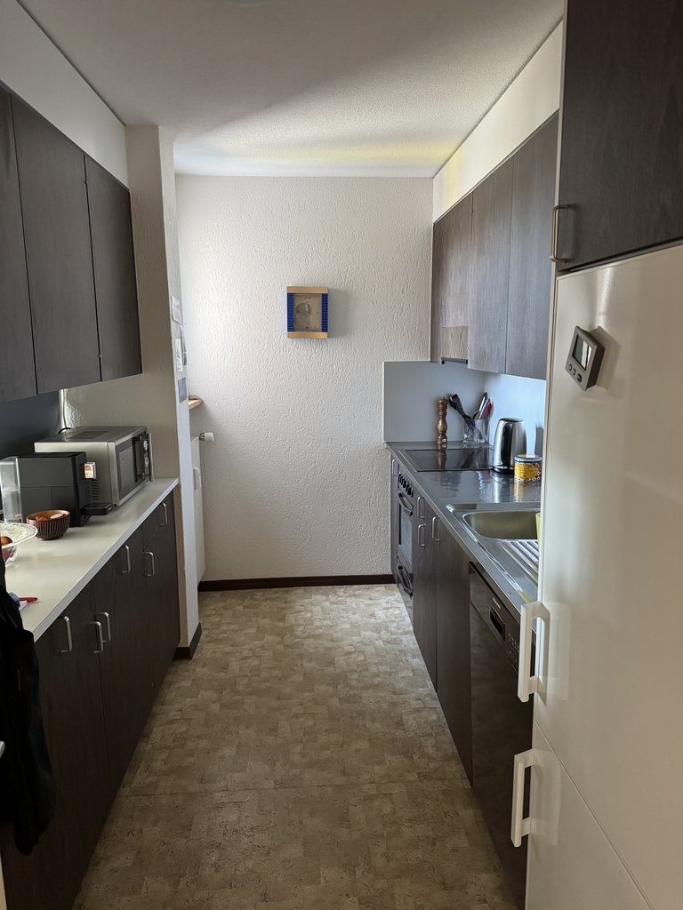 4 rooms apartment, Foto 2 von 10