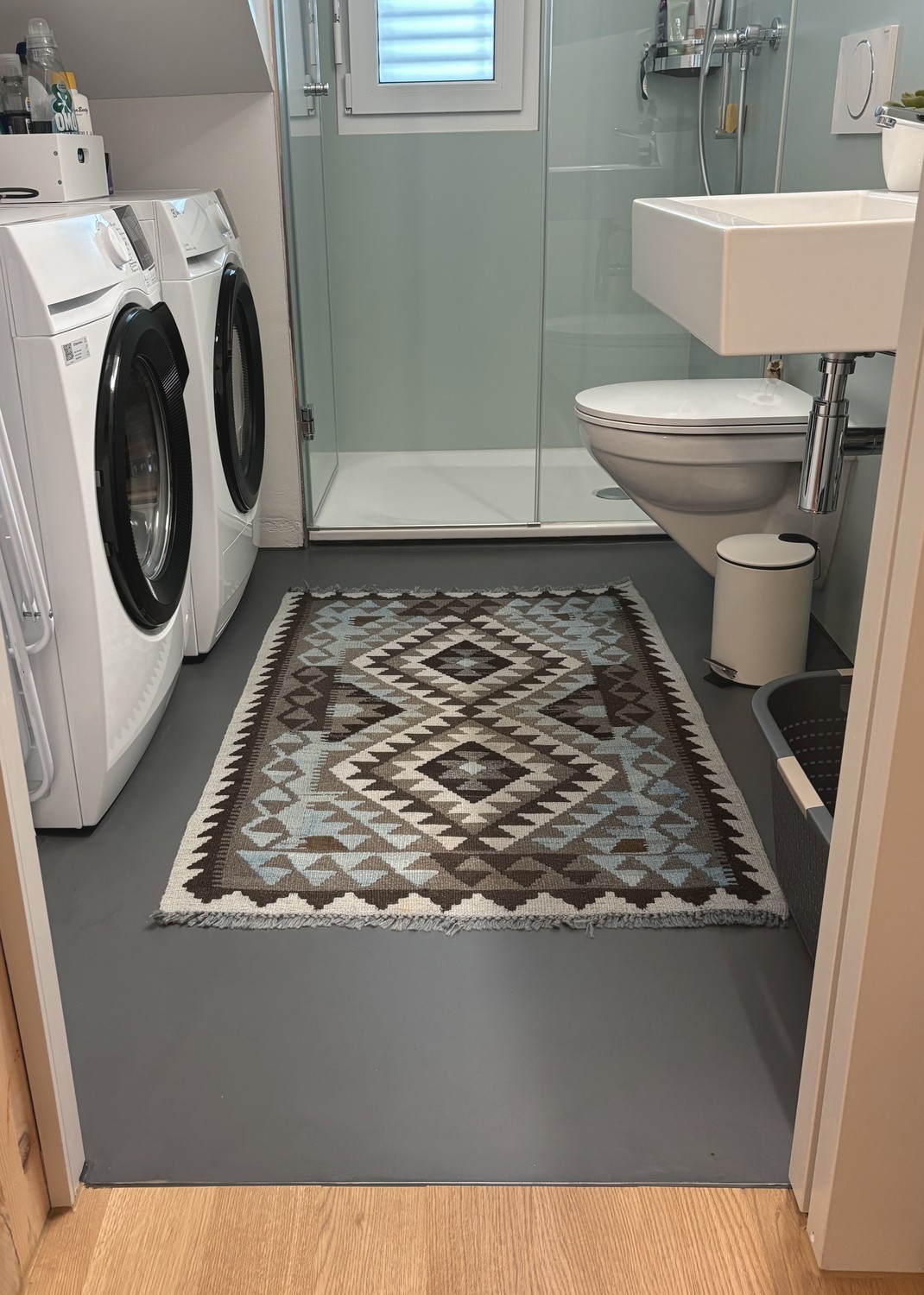 1 room apartment, Foto 6 von 7