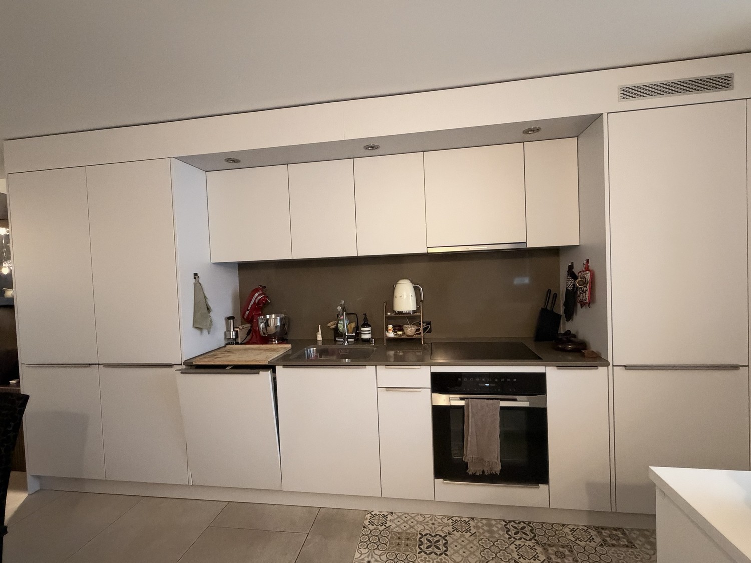 3 ½ Zimmer-Wohnung