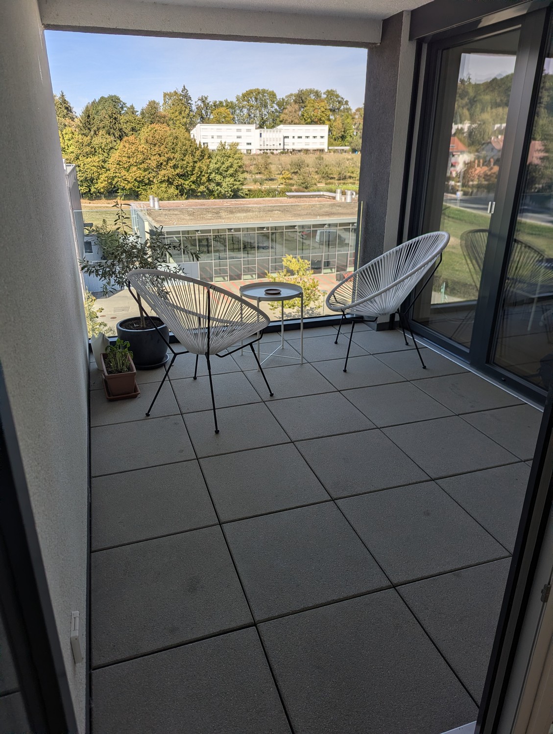 3 ½ Zimmer-Wohnung, Foto 9 von 9