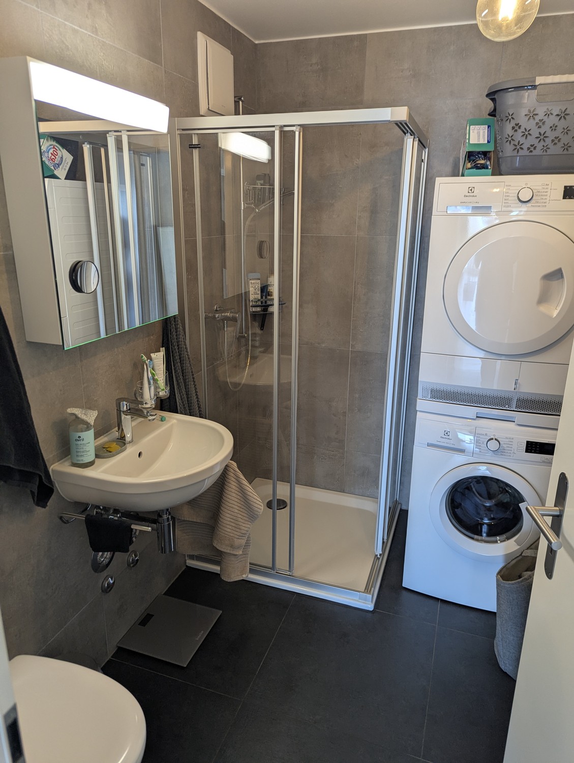 3 ½ Zimmer-Wohnung, Foto 7 von 9