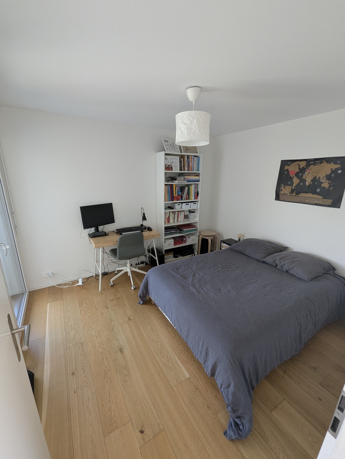 3 ½ Zimmer-Wohnung, Foto 5 von 9