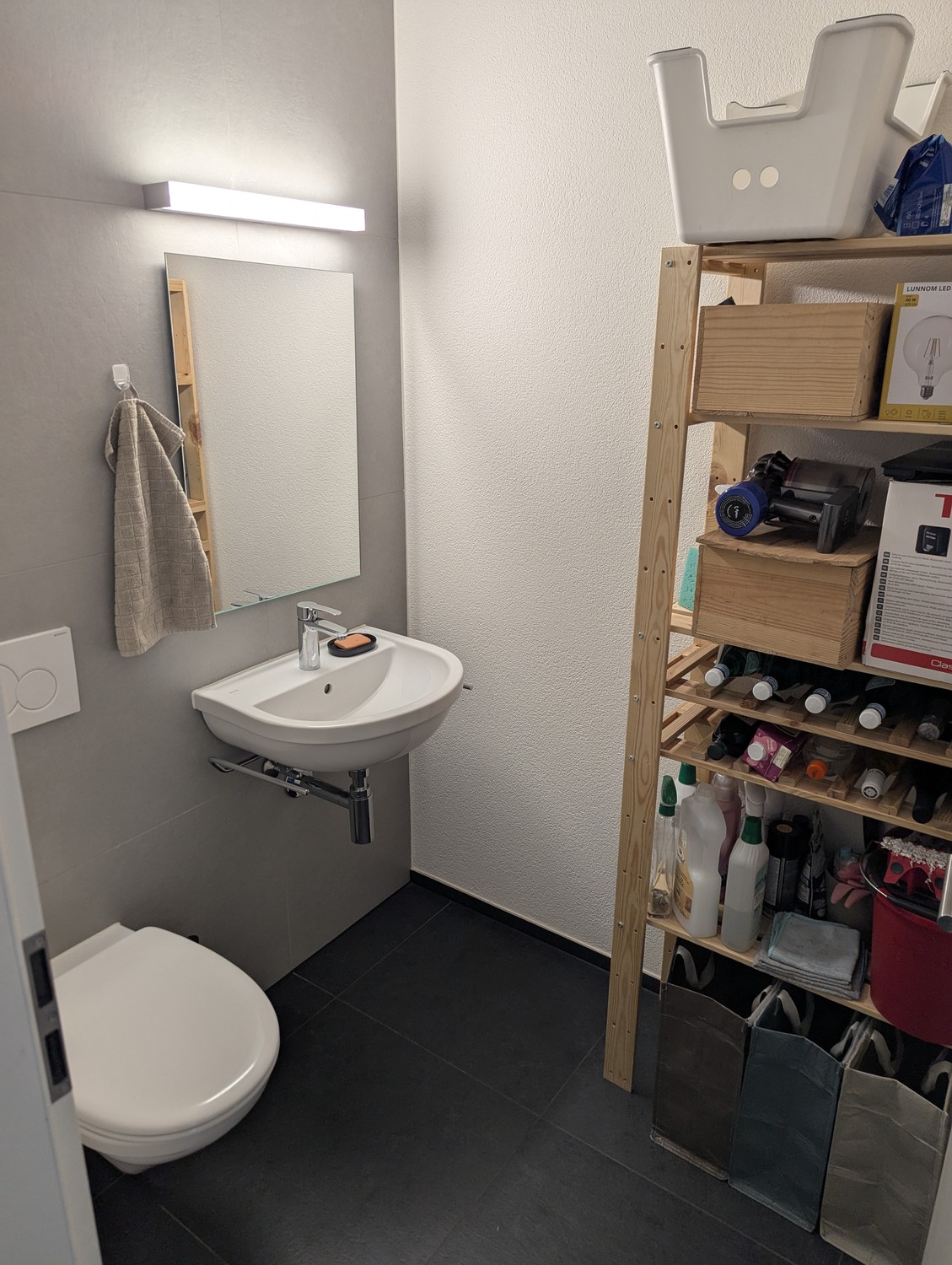 3 ½ Zimmer-Wohnung, Foto 8 von 9