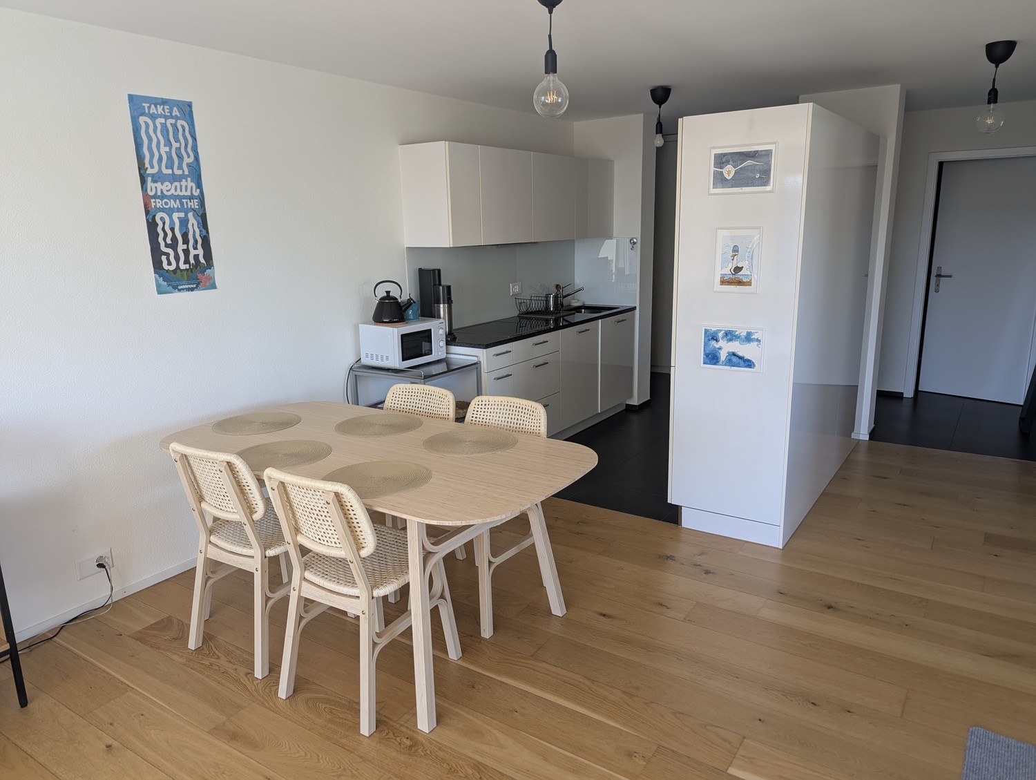 3 ½ Zimmer-Wohnung, Foto 6 von 9