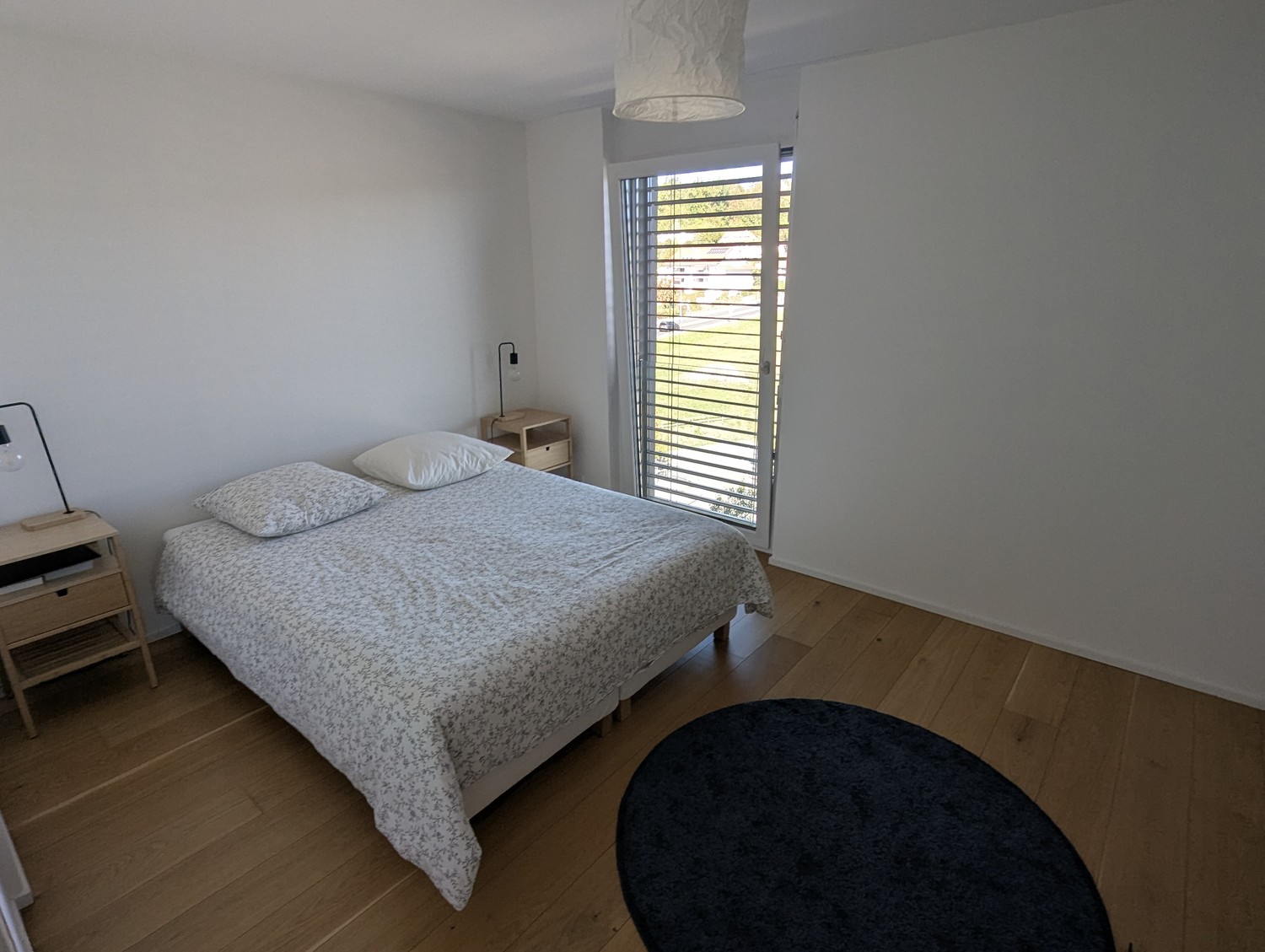 3 ½ Zimmer-Wohnung, Foto 4 von 9
