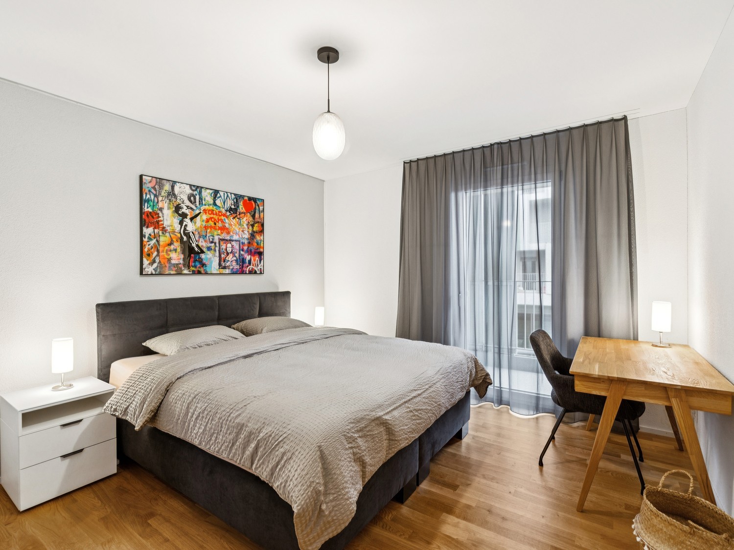 3 ½ rooms apartment, Foto 6 von 10
