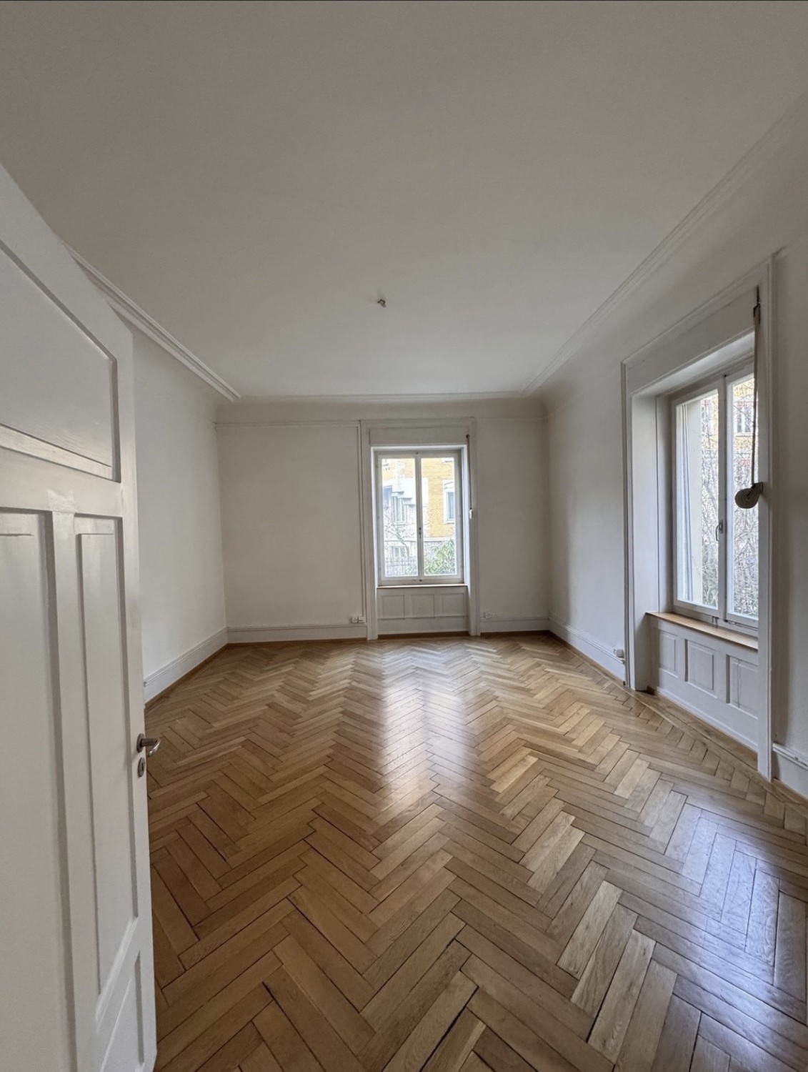 Room in a shared flat, Foto 1 von 8