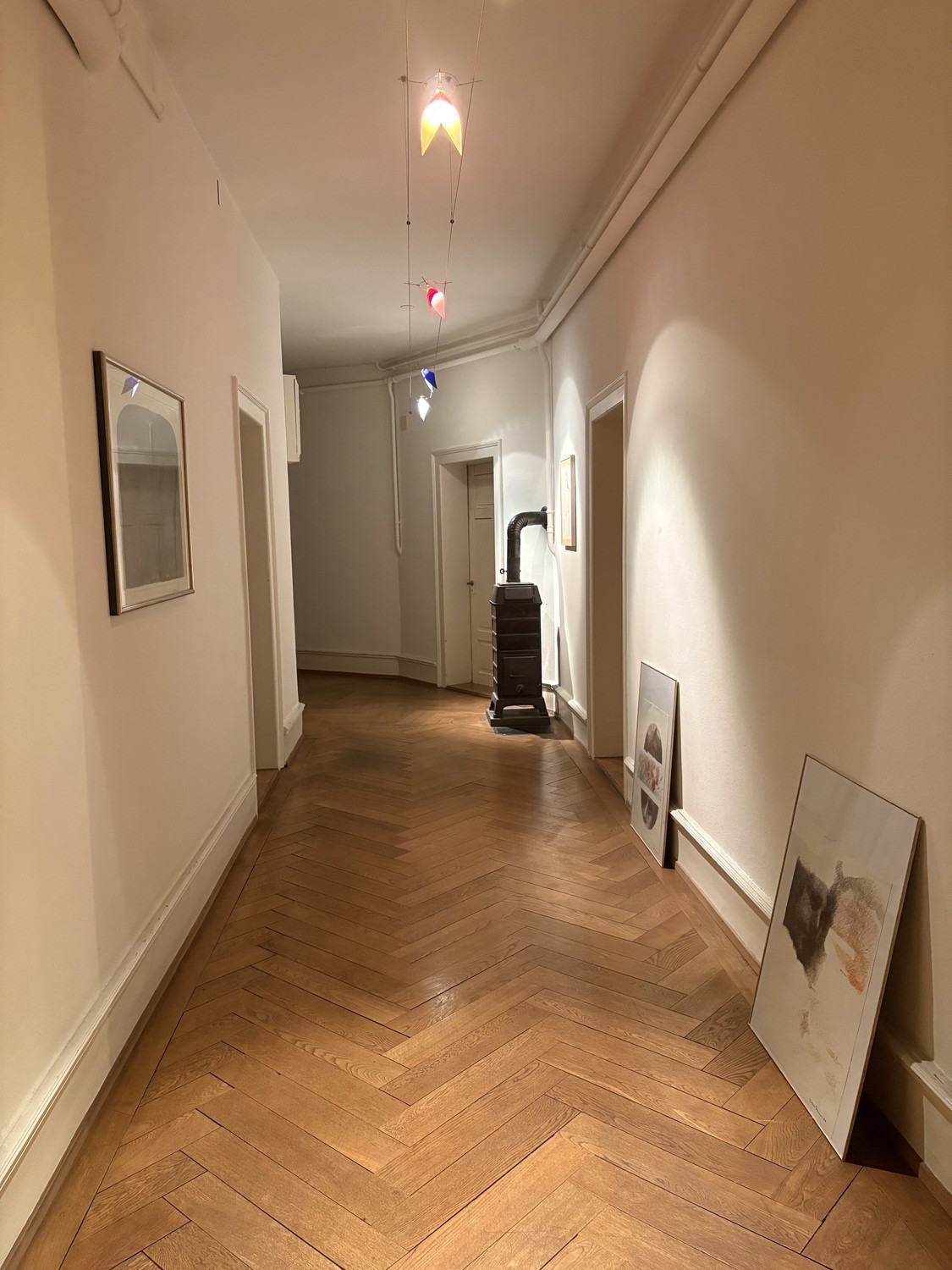 Room in a shared flat, Foto 7 von 8