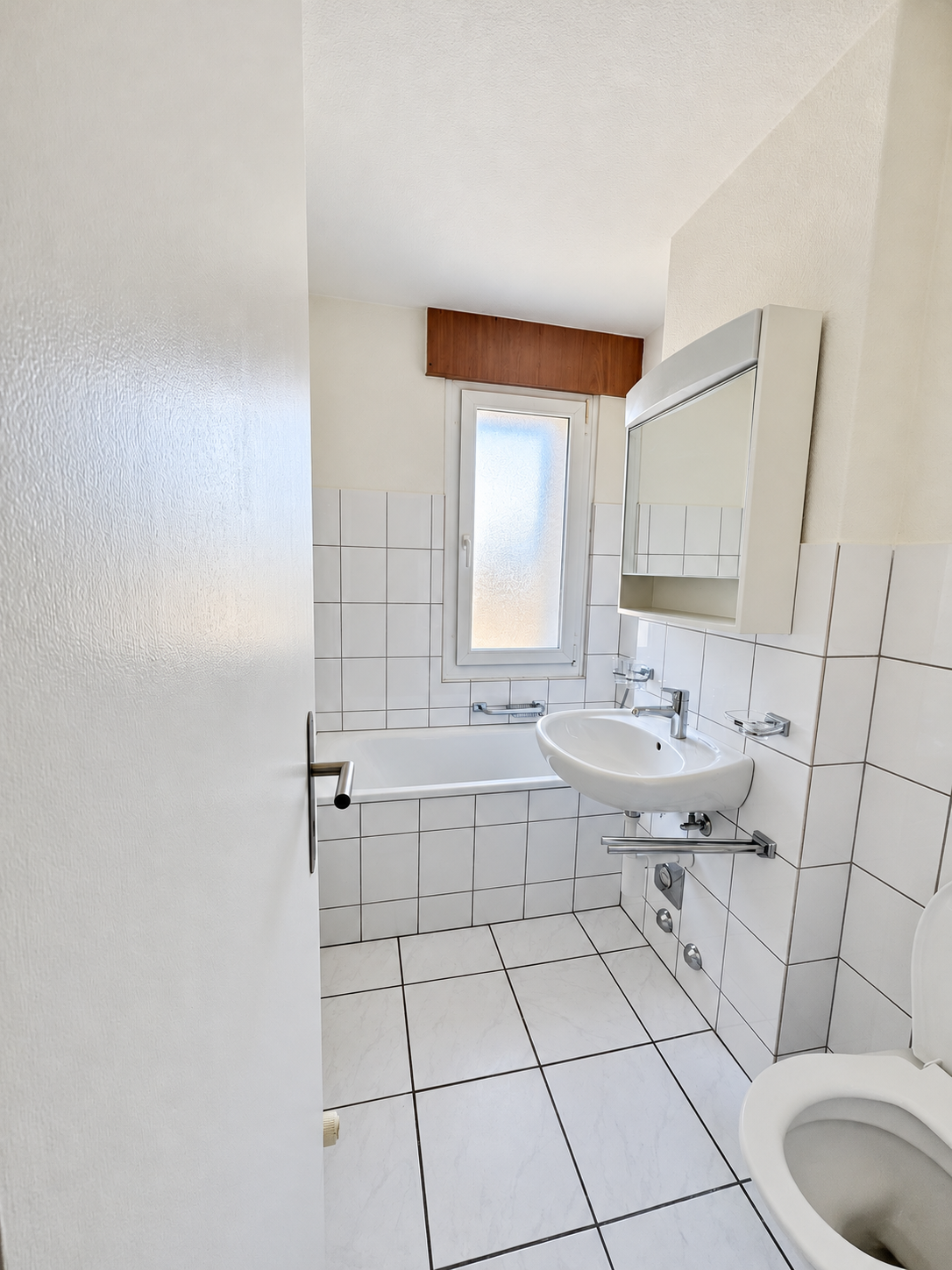Appartement de 2 ½ pièces