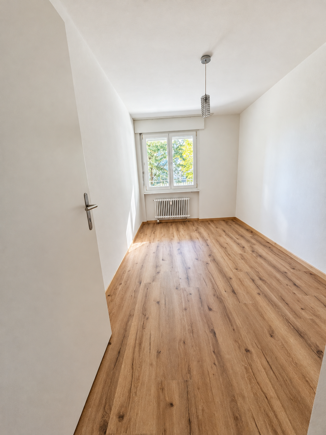 Appartement de 2 ½ pièces