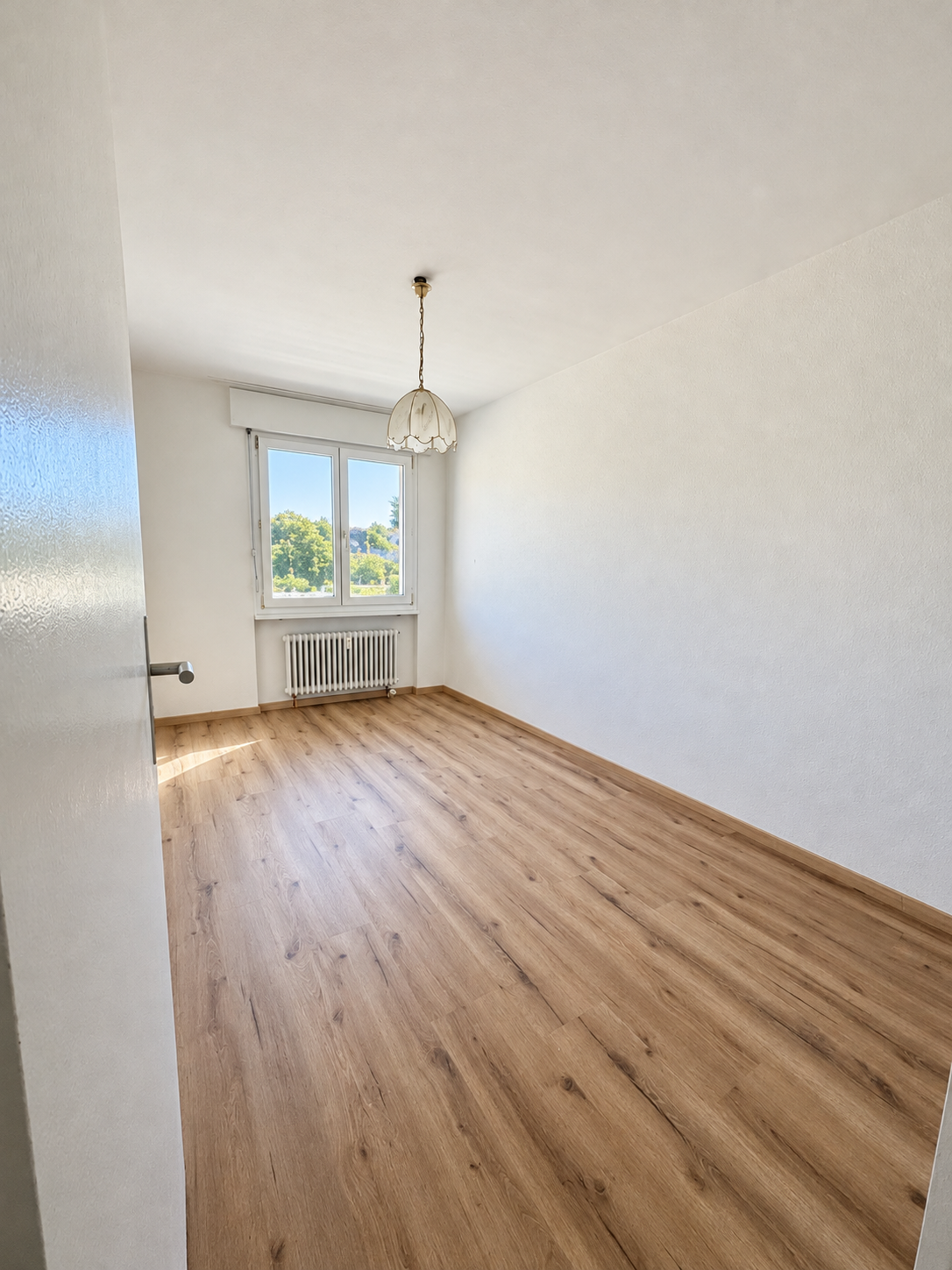 Appartement de 2 ½ pièces