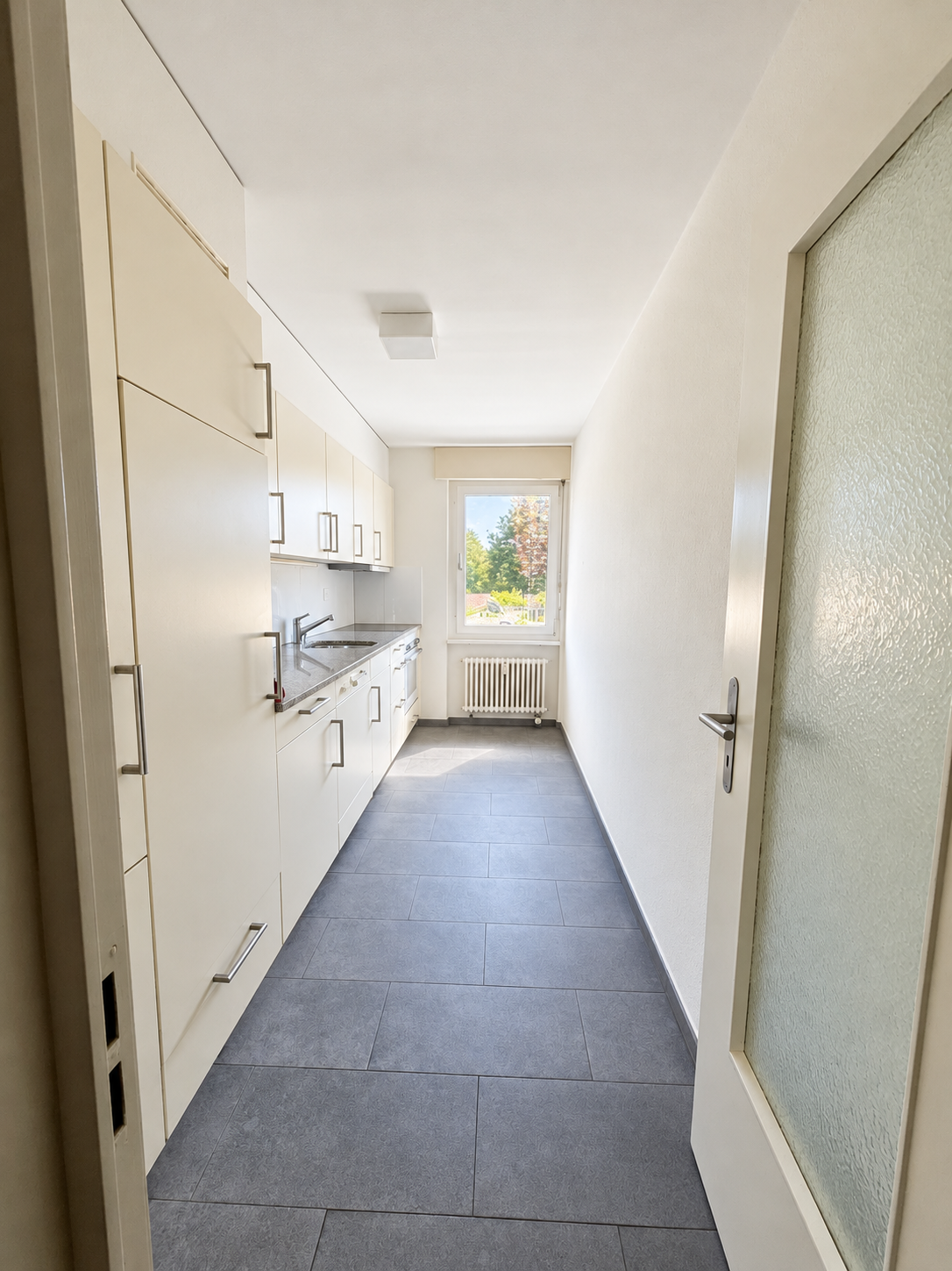Appartement de 2 ½ pièces