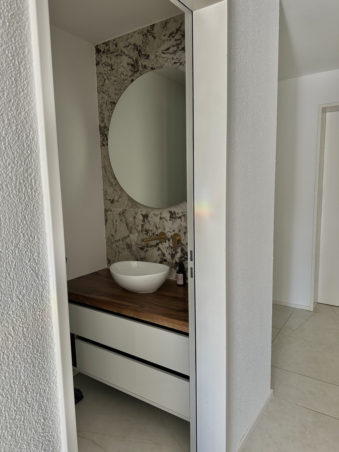 Appartamento di 4 ½ locali