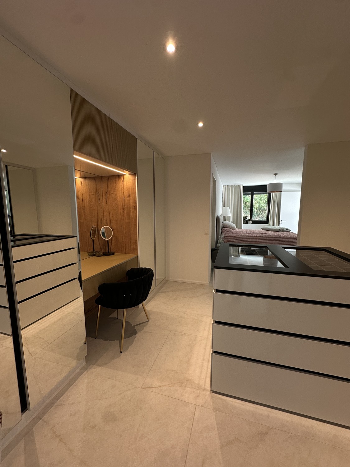 Appartamento di 4 ½ locali