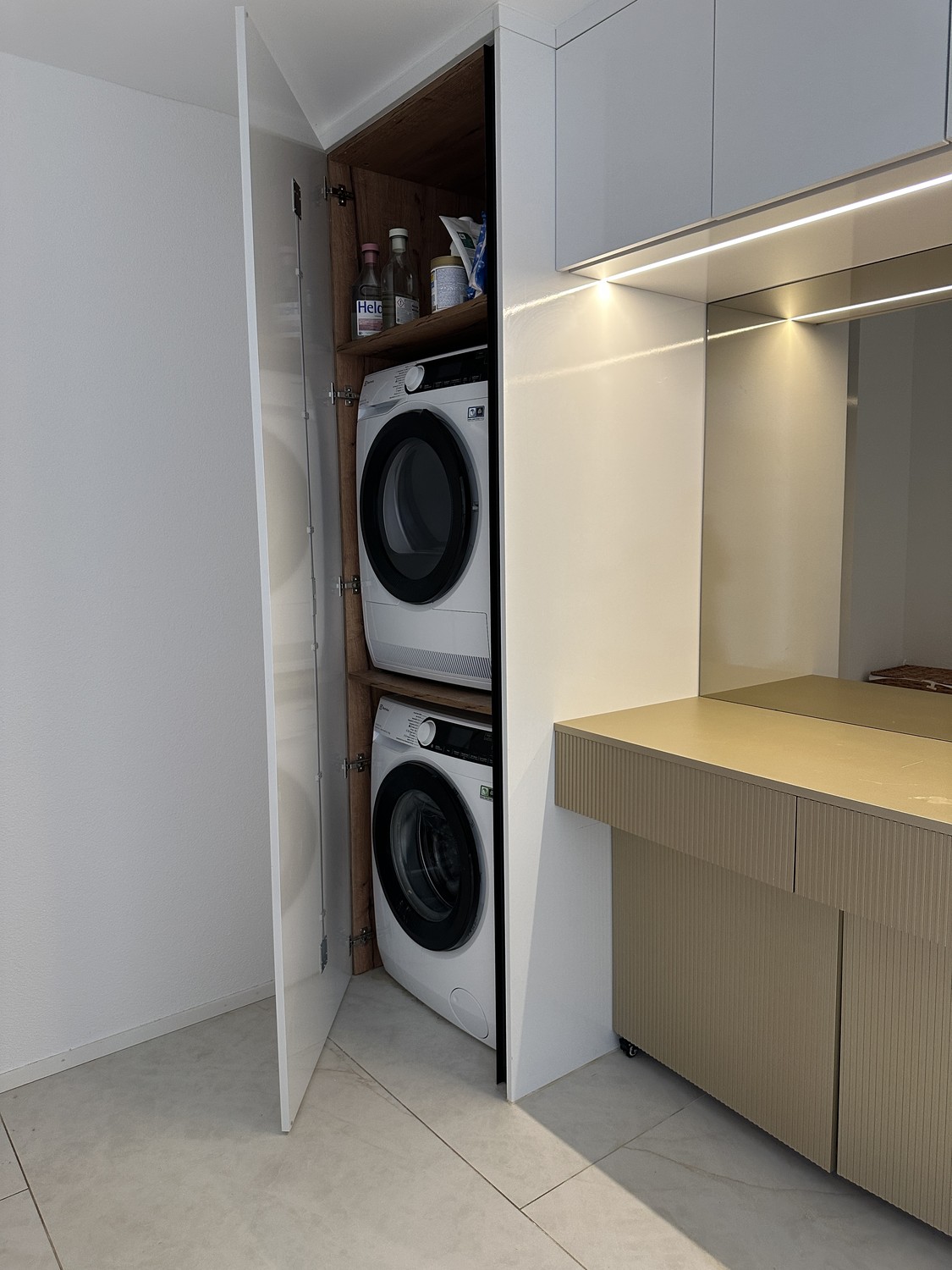 Appartamento di 4 ½ locali
