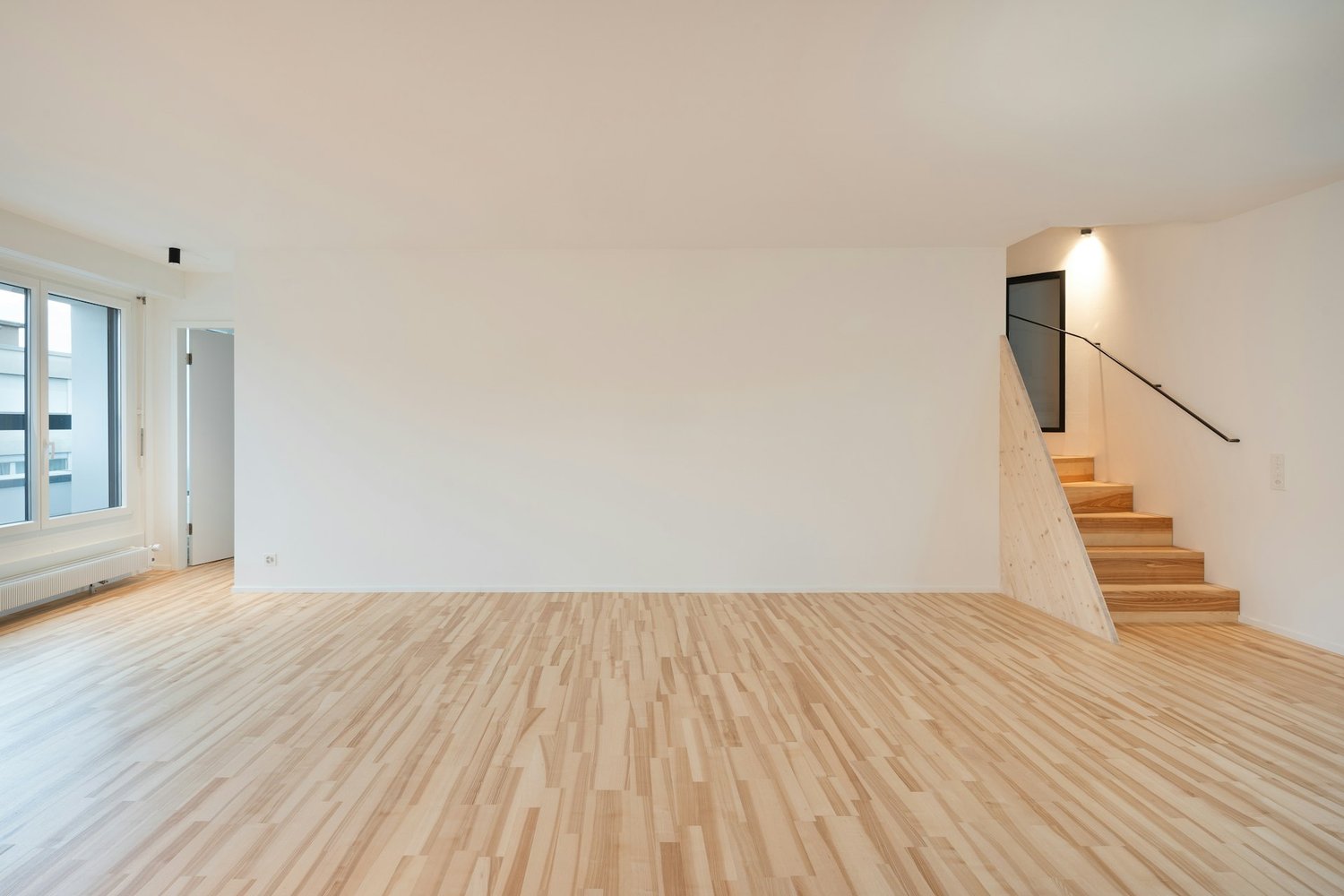 4 ½ pièces appartement