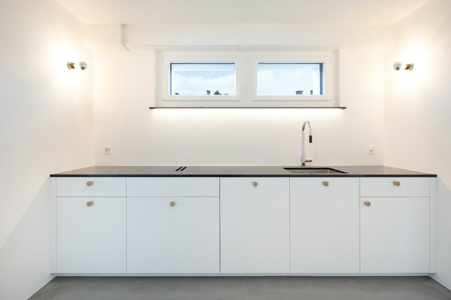 4 ½ pièces appartement